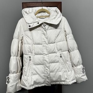 Calvin Klein Down Parka